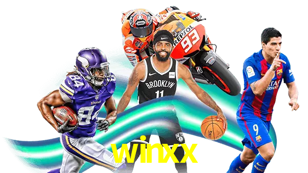 winxx Apostas esportivas ao vivo online