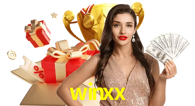 winxx cassino com bonus de boas-vindas
