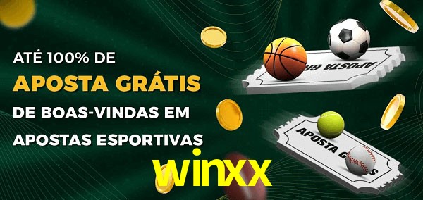 winxx apostas esportivas e cassino